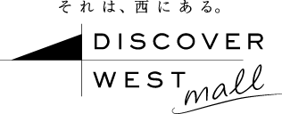 DISCOVER WEST mall