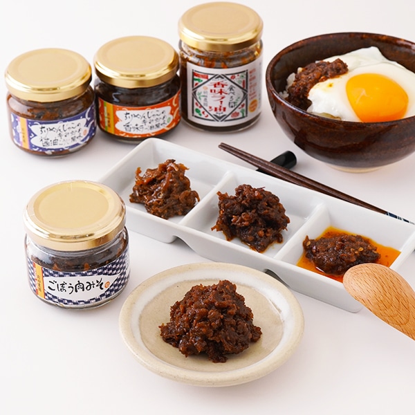 編集部オススメご飯に合うGOOD(具)