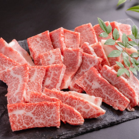 A5ランク松阪牛焼き肉用