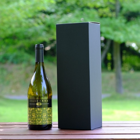 白ワイン 奥出雲葡萄園 シャルドネ(750ml)