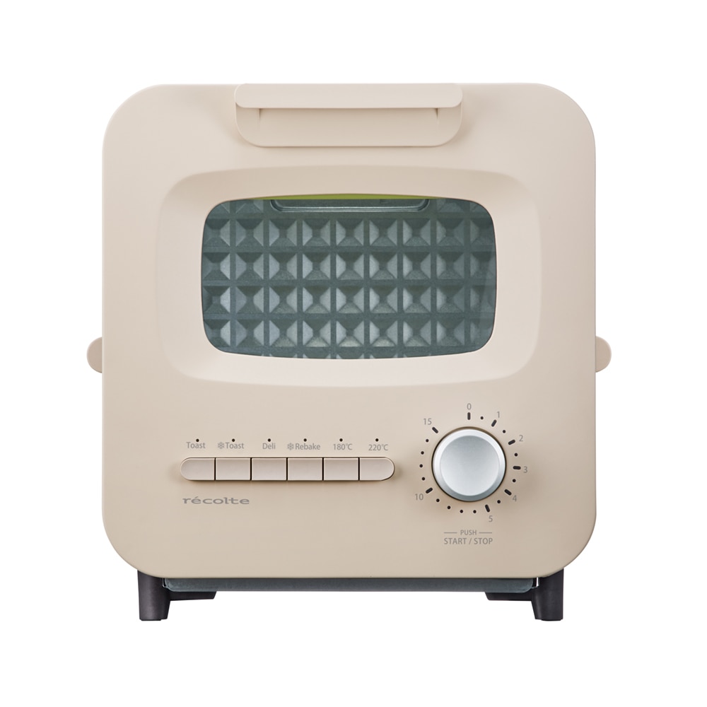 新品 recolte スライドラックトースター スライドラックトースター | récolte（レコルト）
