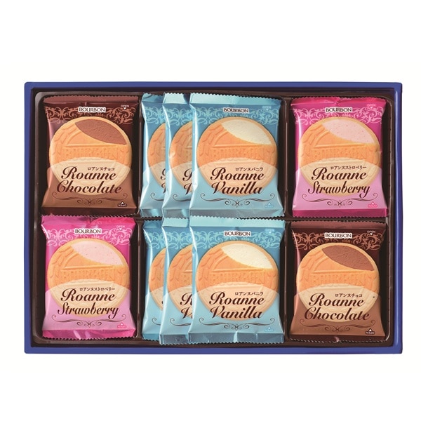 ブルボン ロアンヌセレクションRS