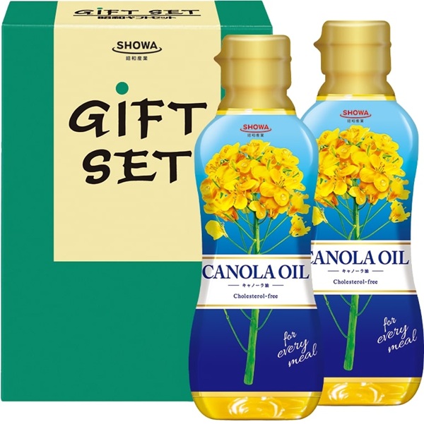 昭和産業 ノベルティギフトセット