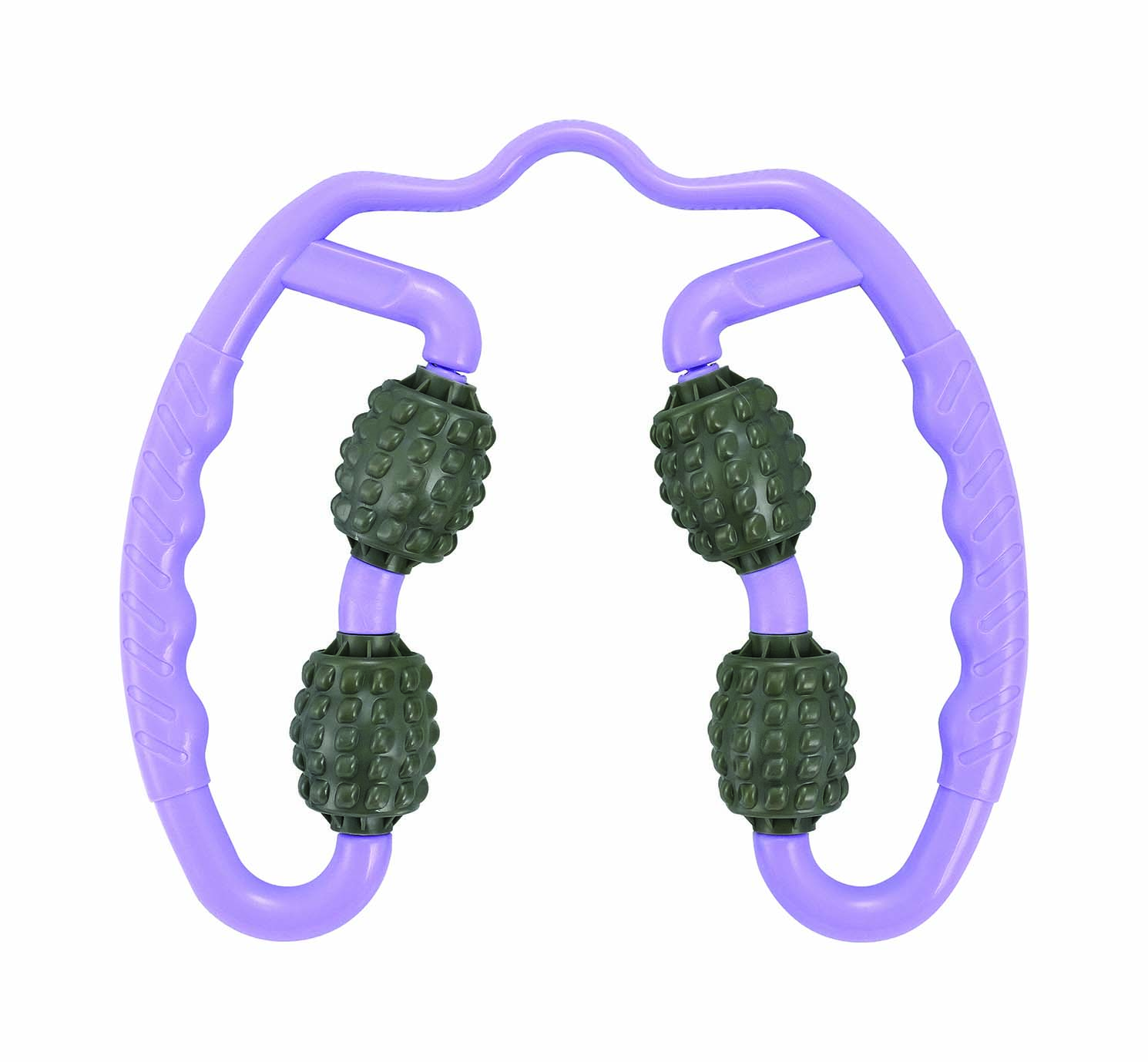 Hoguly(ほぐりー) はさみこみローラー