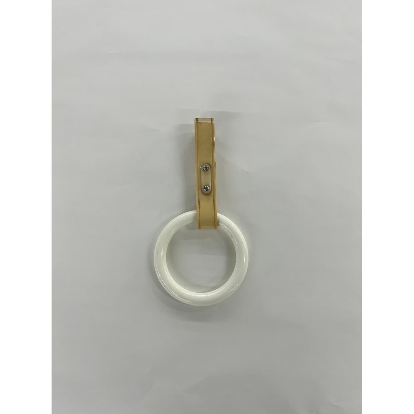 【JR西日本公式】後藤総合総合車両所　つり革(ｷﾊ47-3018)6本セット(ショートサイズ)