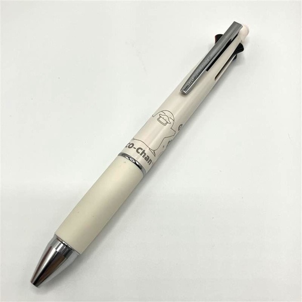 カモノハシのイコちゃん×北欧　ジェットストリーム４＆１