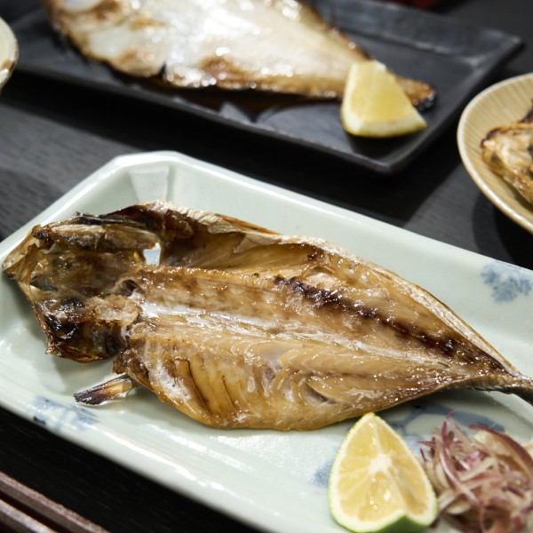 「島根県沖」ひもの　大黒