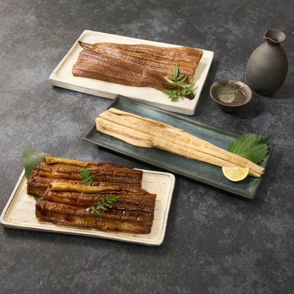 あなご3種セット（E-2)