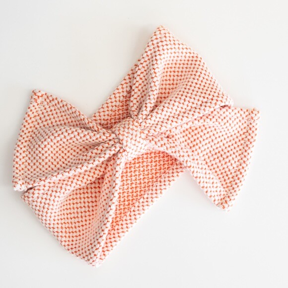  リボンターバン １個