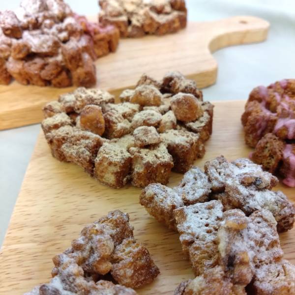 コロッカン ラスク 3個セット