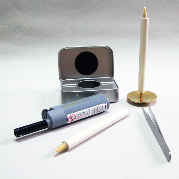  和ろうそくおためしセット