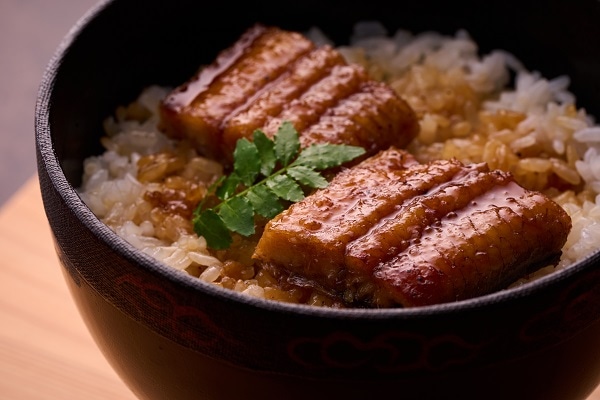 和惣菜　金沢咲季亭うなぎご飯　225ｇ