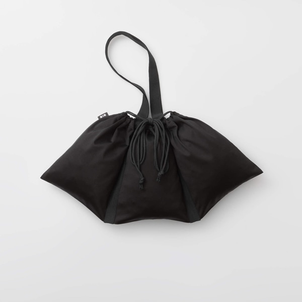 BAGSBAG 3 BAGS 黒 Mサイズ 1個