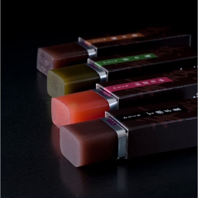 ひとくち羊羹 16本入り