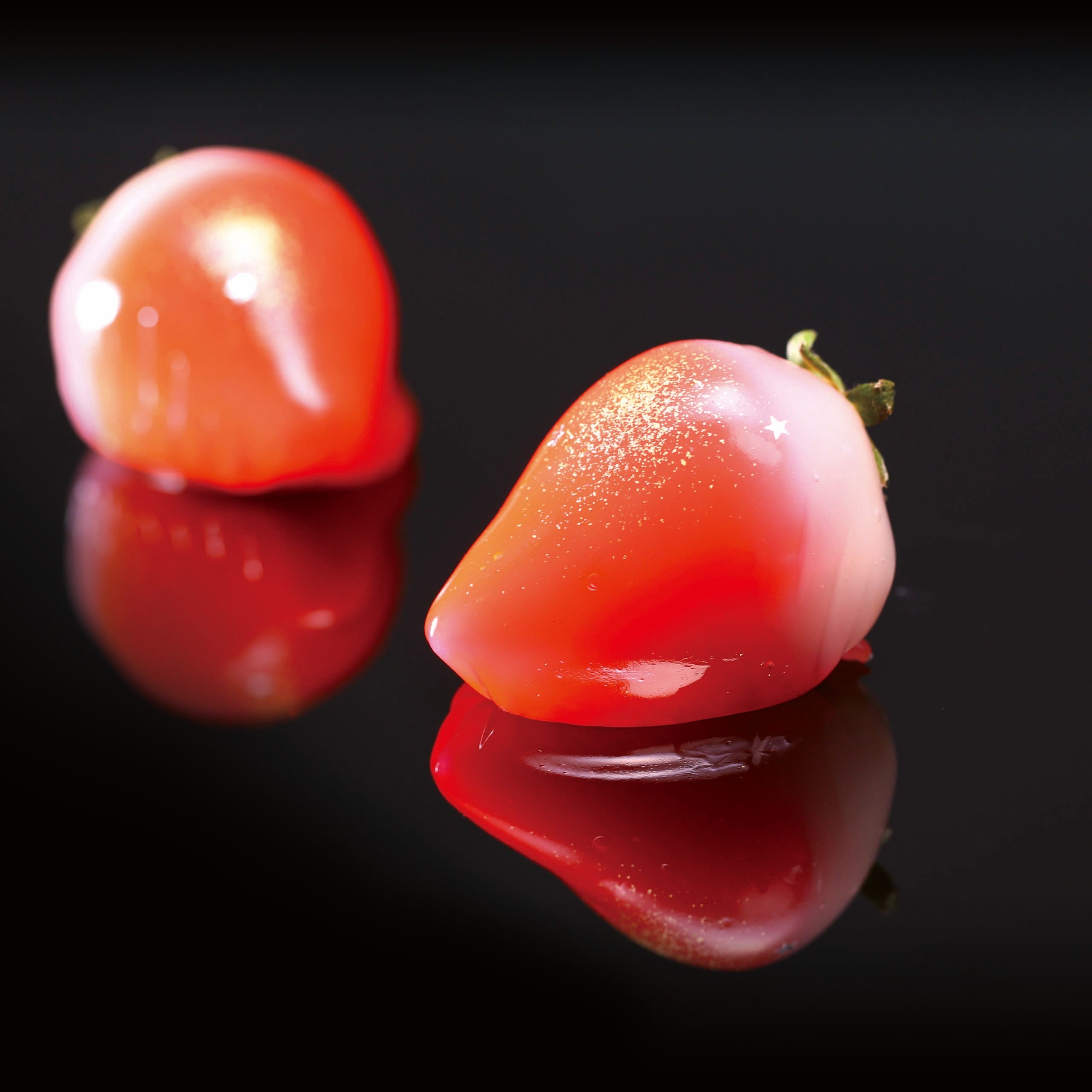 ルビーのいちご