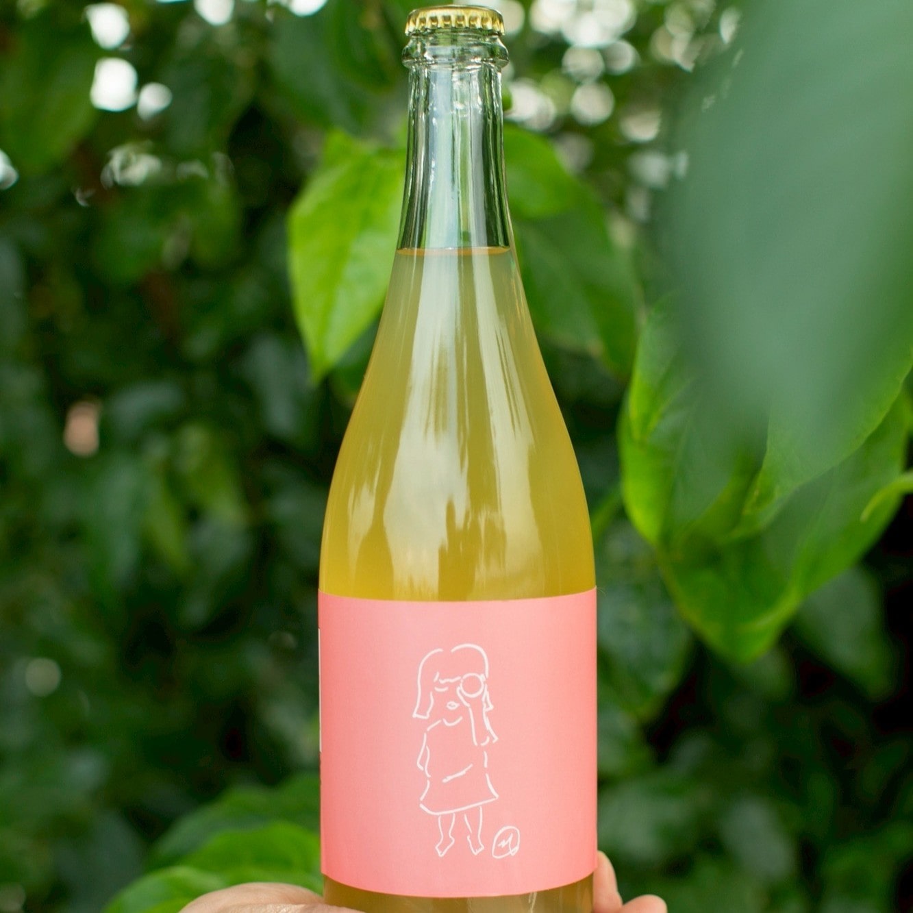 果実酒 mellow2024 ピンクラベル 750ml: せとうちエリア│DISCOVER