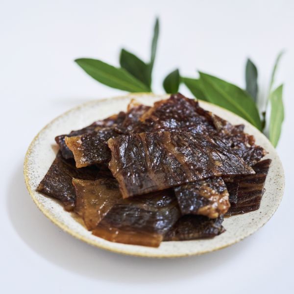 JERKY?NOT JERKY！！40g　2袋 2袋入り