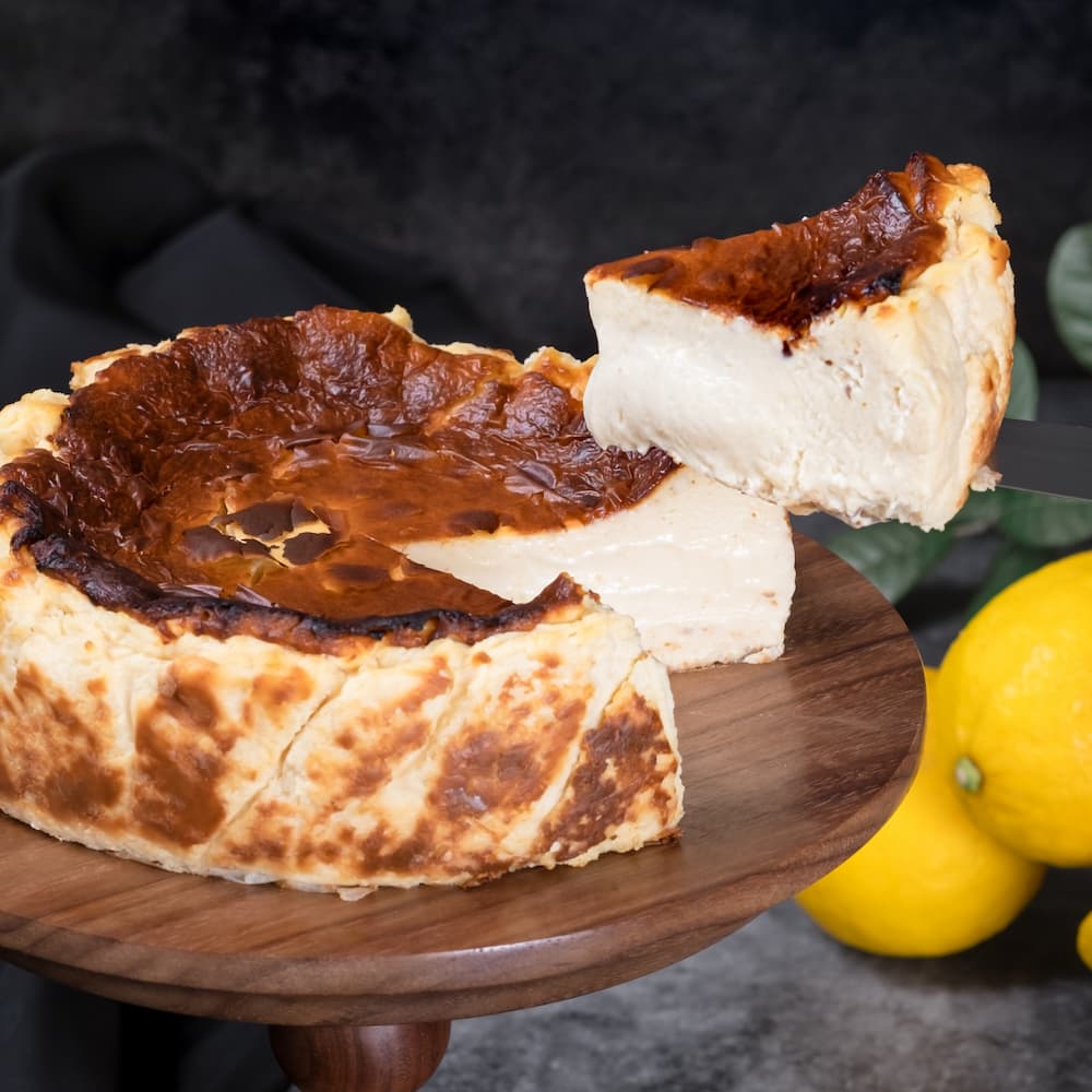 名もなきチーズケーキ5号(15cm)