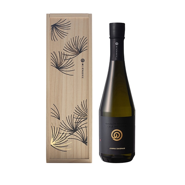 日本酒 農口尚彦研究所 純米大吟醸 720ml　桐箱入り