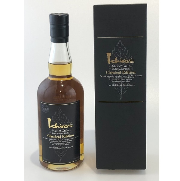 イチローズ　Ｍ＆Ｇ　クラシカルエディション