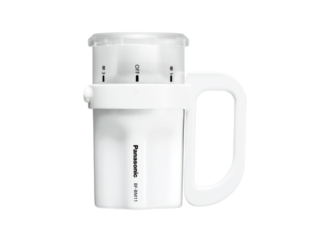 <Panasonic＞電池がどれでもライト BF-BM11M-W