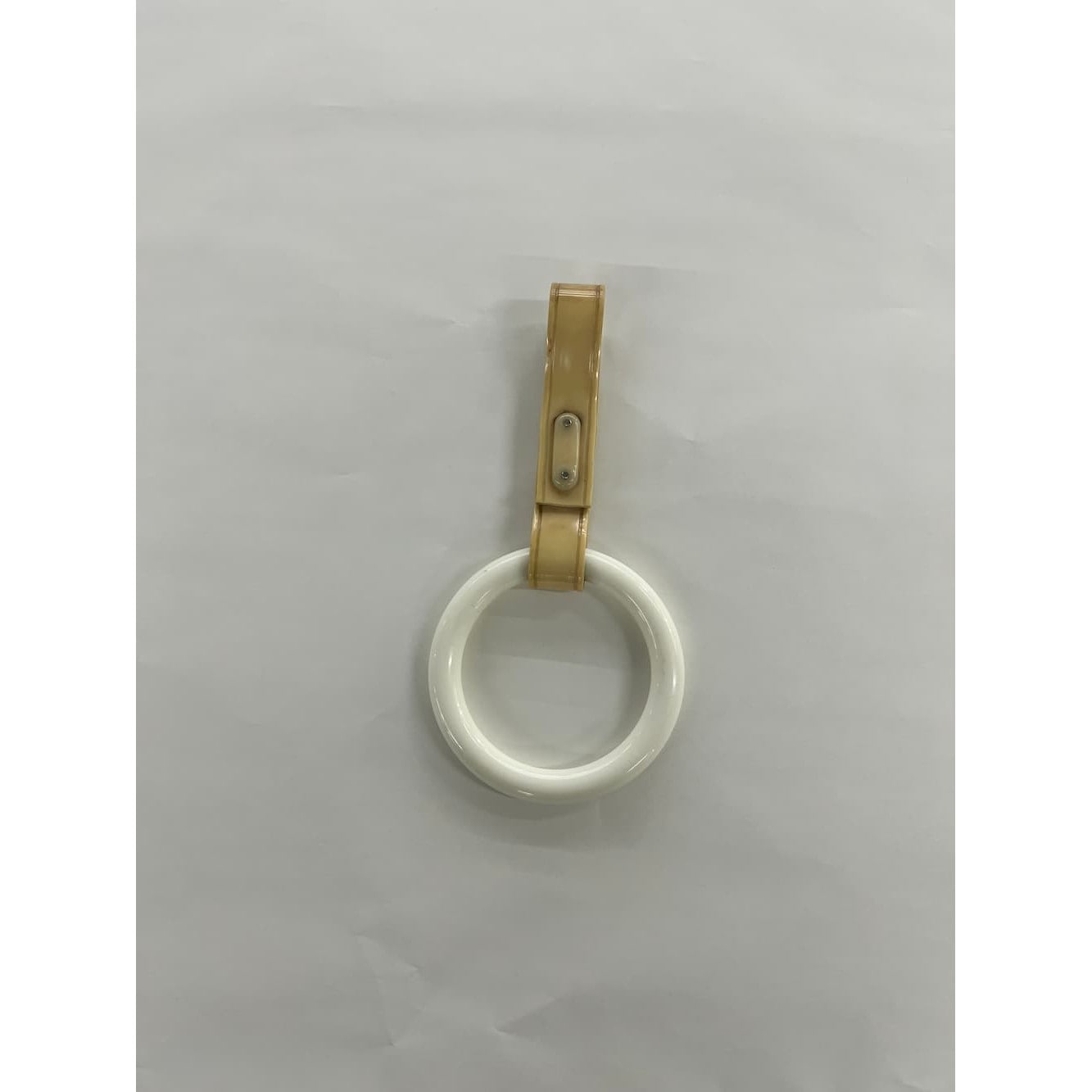 【JR西日本公式】後藤総合総合車両所　つり革(ｷﾊ47-3018)6本セット(ショートサイズ)