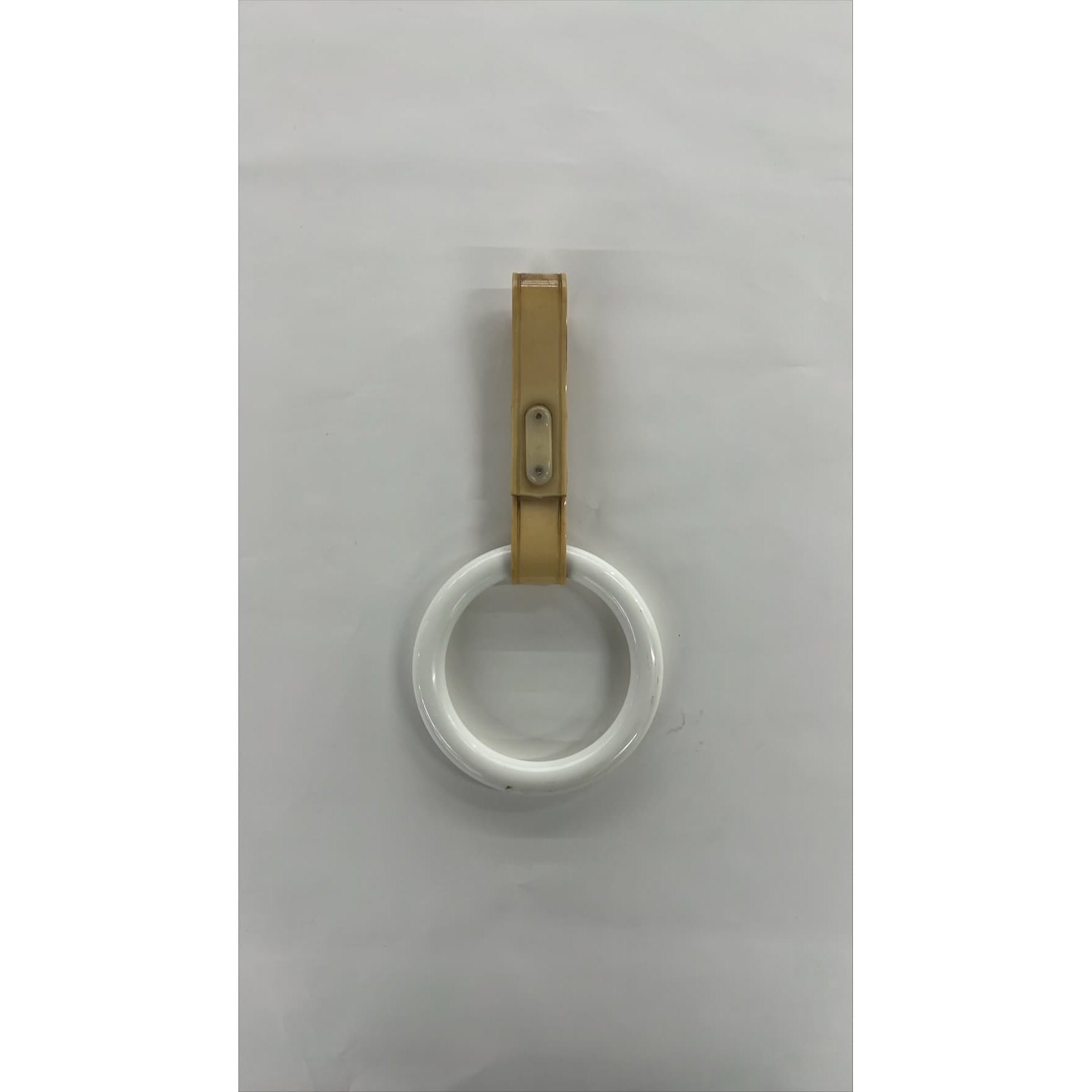 【JR西日本公式】後藤総合総合車両所　つり革(ｷﾊ47-137)6本セット(ショートサイズ)