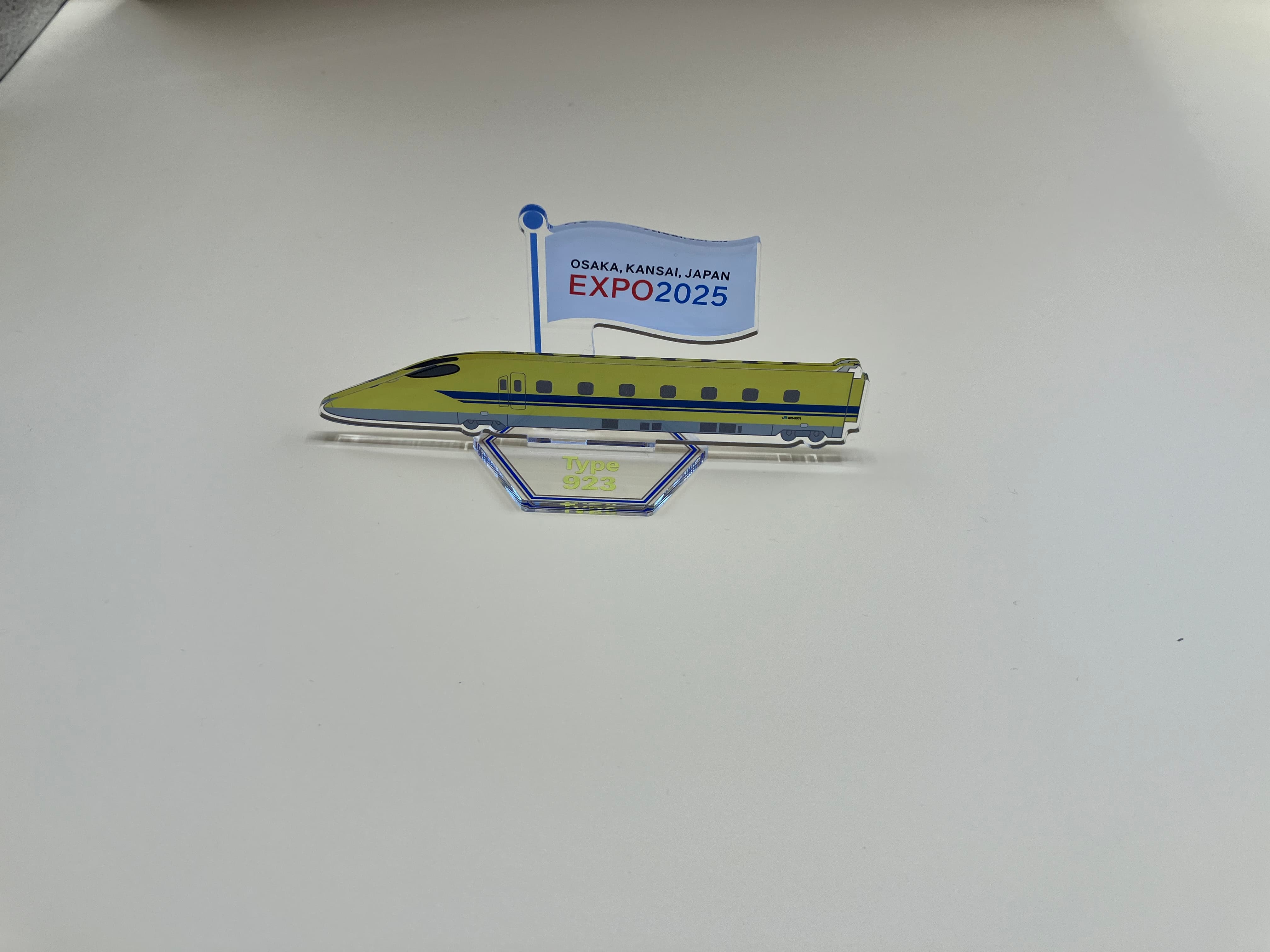 大阪・関西万博オリジナルセット1