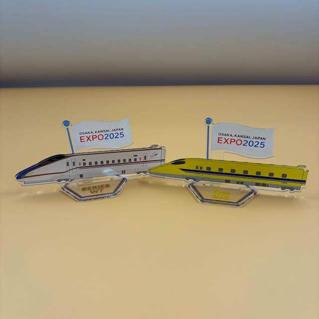 大阪・関西万博オリジナルセット２