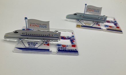 大阪・関西万博オリジナルセット４