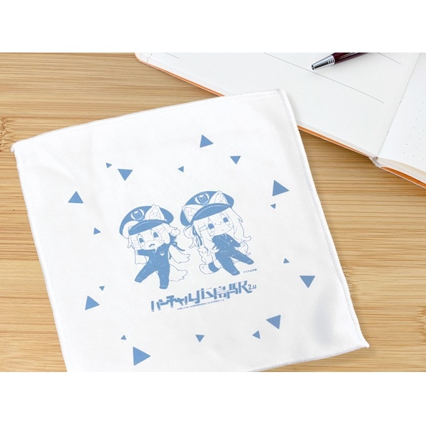 【予約販売】バーチャル広島駅 2.uまめひなたミニタオル