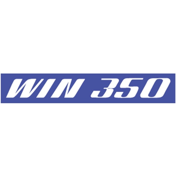 500系新幹線引退記念 ダイカットステッカー3種セット(WIN350)