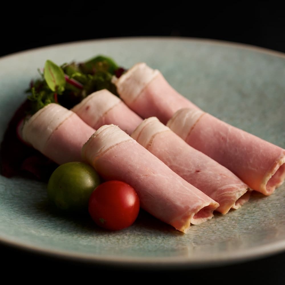 JR西日本ホテルズおせち 謹製三段 (会員様ページ)