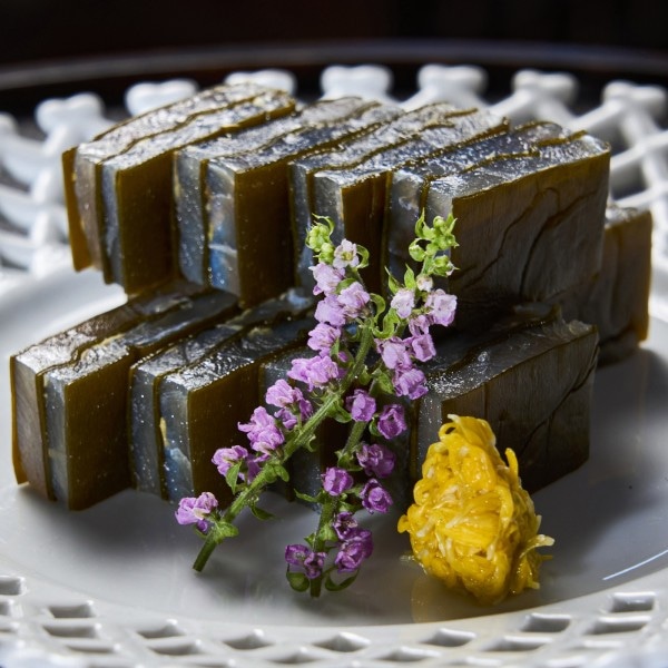 かじき昆布〆 3個入り 3個入り