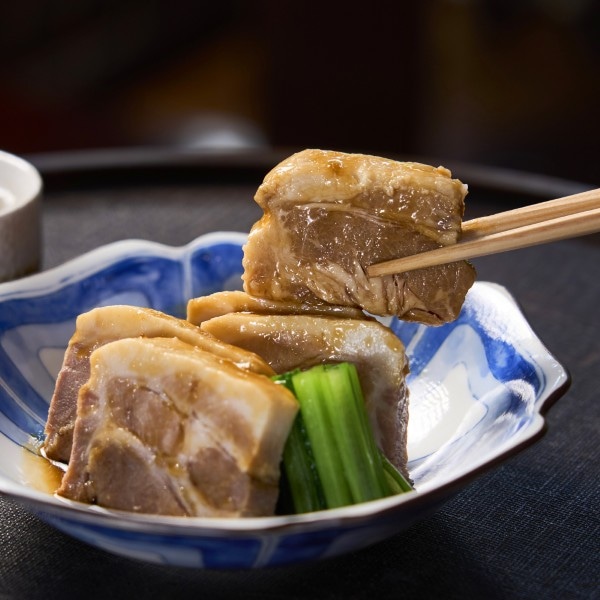 立山ポーク角煮 2個入り 角煮 2個入り