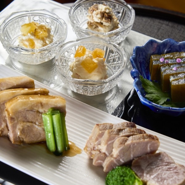 【DWｍ限定】千里山荘セット1 千里山荘セット1