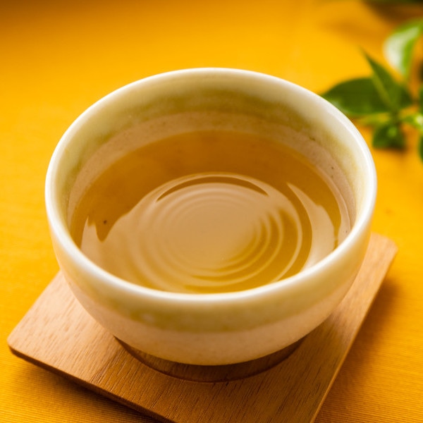 くろもじ薬草茶