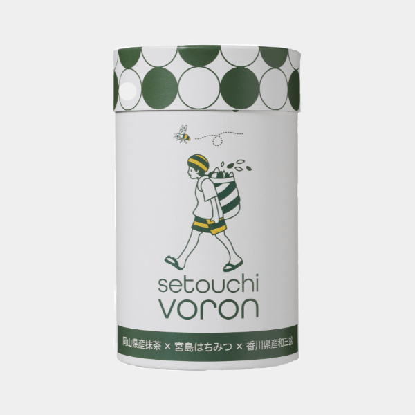 小町産業　setouchi voron 50g入り