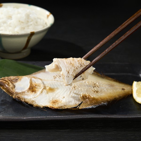 「島根県沖」ひもの　大黒