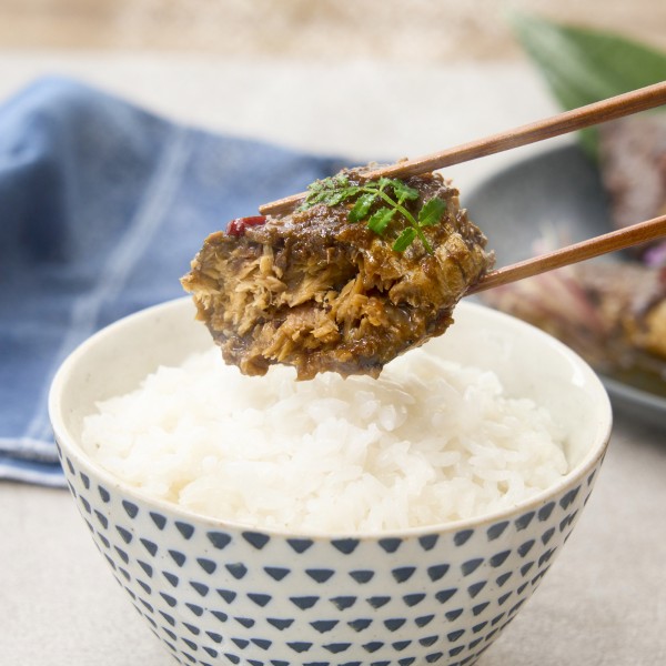 特選ぬかみそだきセット（さば３切・いわし３尾）