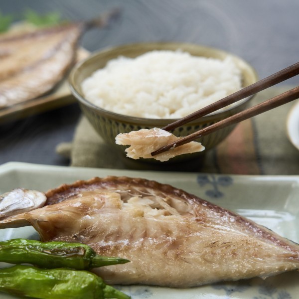 増富商店 干物セット（中） ９種