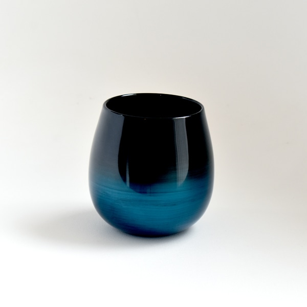 THE EASTON 輪島塗ラウンドタンブラー