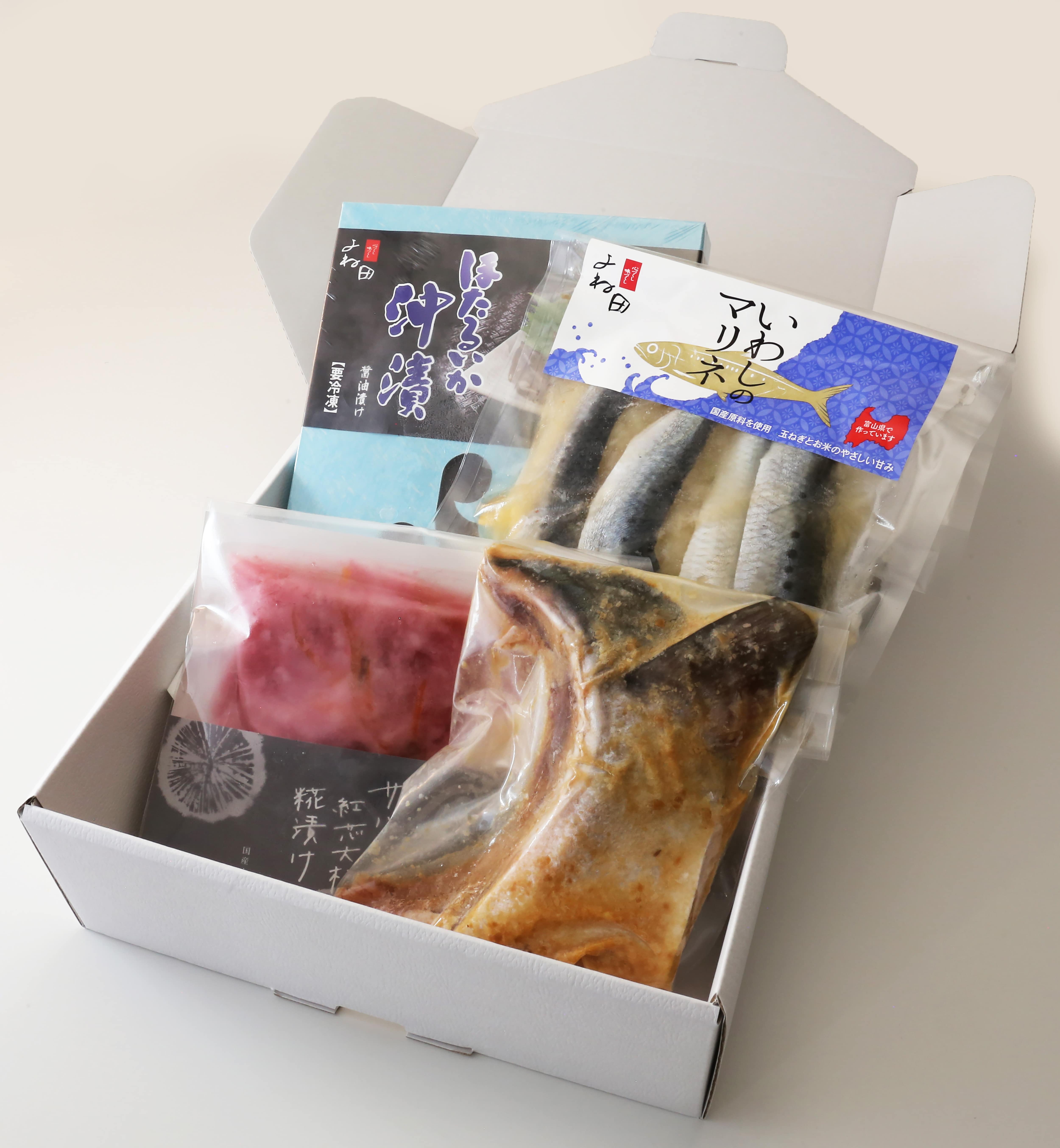 【DWモール限定】 酒の肴セット 晩酌のとも 晩酌のとも