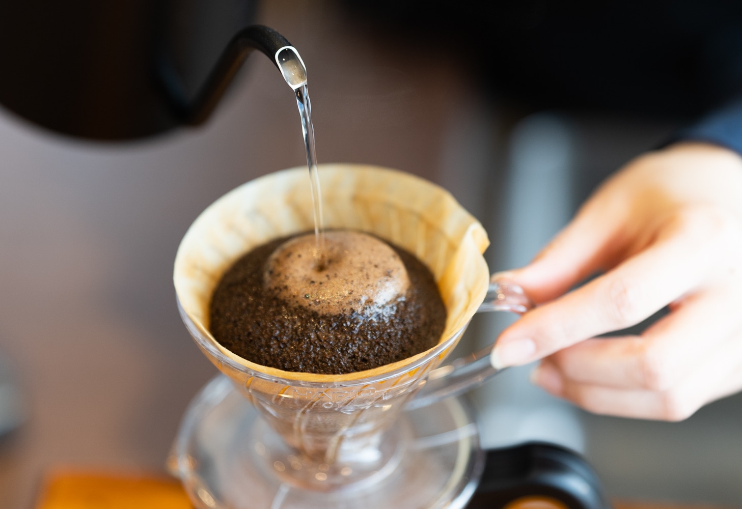 かなざわブレンド４缶セット(粉) かなざわブレンド４缶セット(粉)