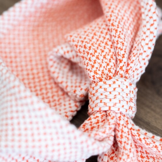  リボンターバン １個