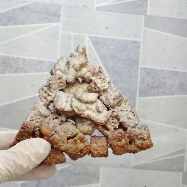 コロッカン ラスク 6個セット