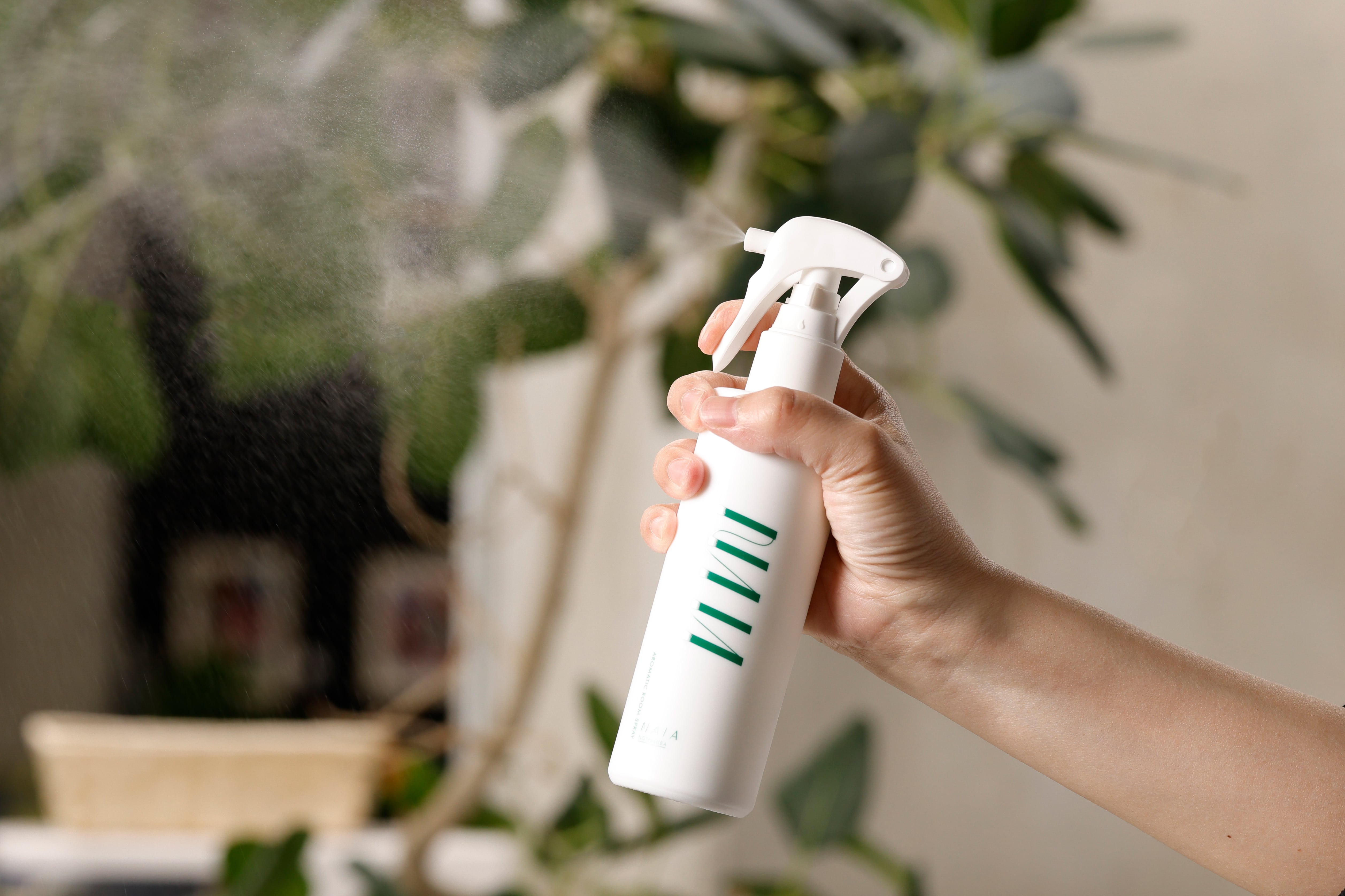 その他雑貨 能登ヒバ アロマスプレー 140ml