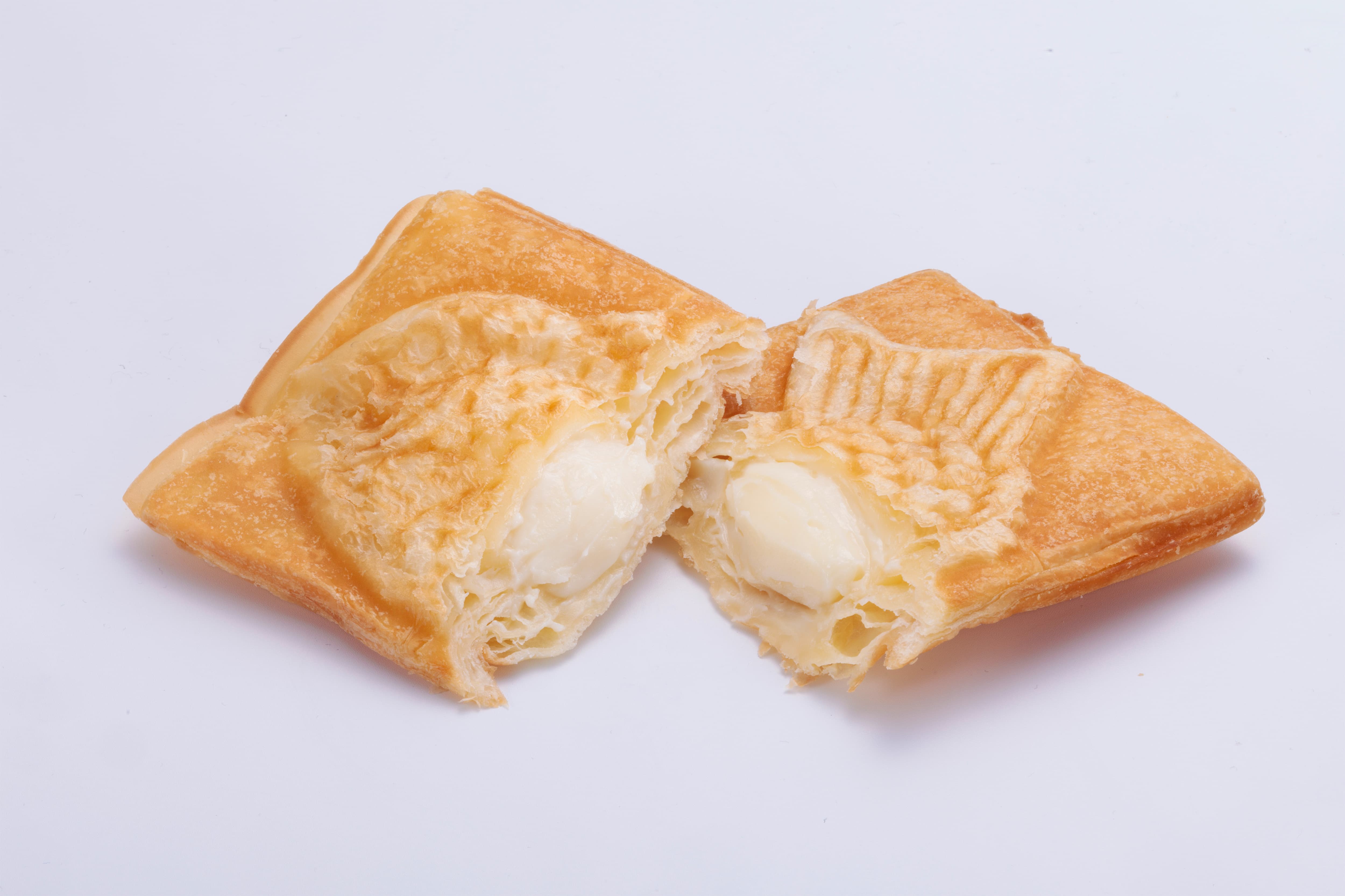 クロワッサン鯛焼き　蒜山ミルク12個セット 蒜山ミルク12個セット