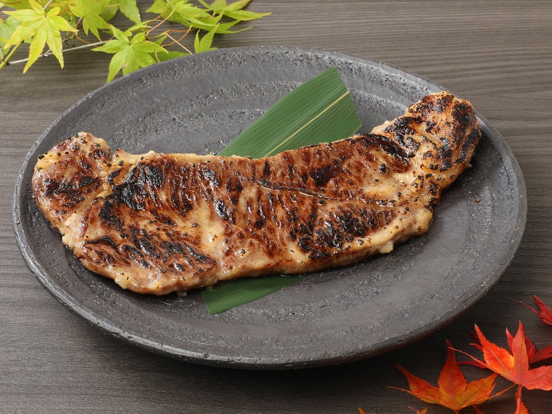  近江牛サーロイン西京焼き １枚