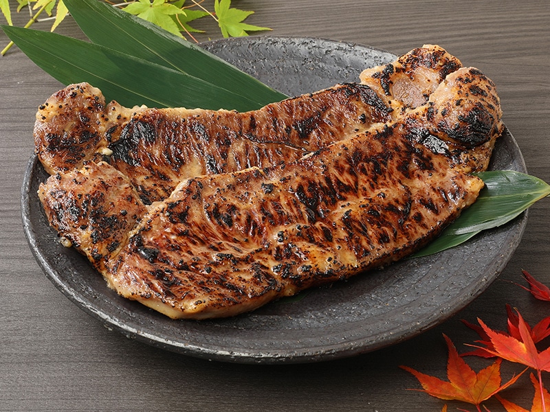 近江牛サーロイン西京焼き 2枚